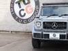 MERCEDES BENZ G-CLASS