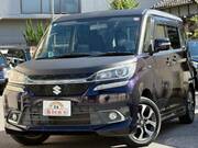 2016 SUZUKI SOLIO BANDIT