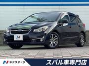 2015 SUBARU IMPREZA SPORTS