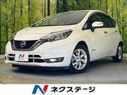 2016 NISSAN NOTE