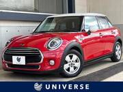 2018 BMW MINI COOPER