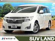 2012 NISSAN ELGRAND
