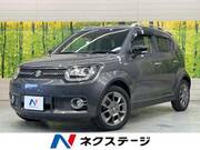 2017 SUZUKI IGNIS