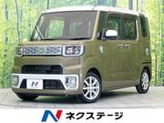 2015 DAIHATSU WAKE