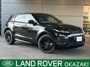 2023 LAND ROVER RANGE ROVER EVOQUE