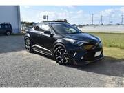 2017 TOYOTA C-HR G