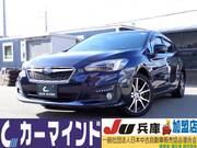 2018 SUBARU IMPREZA SPORTS