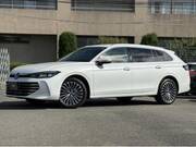 2024 VOLKSWAGEN PASSAT