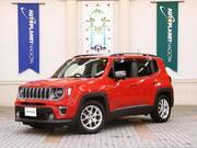 2019 CHRYSLER JEEP RENEGADE