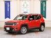 CHRYSLER JEEP RENEGADE