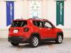 CHRYSLER JEEP RENEGADE