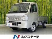 2024 SUZUKI CARRY TRUCK