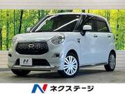2016 DAIHATSU CAST