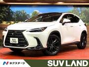 2023 LEXUS NX