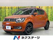 2017 SUZUKI IGNIS