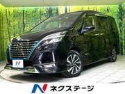 2021 NISSAN SERENA