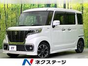 2018 SUZUKI SPACIA CUSTOM