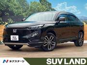 2023 HONDA VEZEL