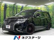 2018 NISSAN ELGRAND