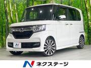 2019 HONDA N-BOX CUSTOM