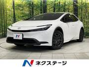 2025 TOYOTA PRIUS