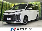 2024 TOYOTA VOXY