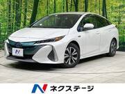 2017 TOYOTA PRIUS PHV