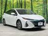TOYOTA PRIUS PHV