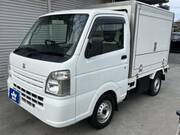 2018 SUZUKI CARRY TRUCK