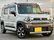 2022 SUZUKI HUSTLER