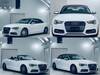 AUDI S5 CABRIOLET