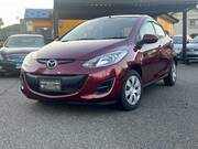 2012 MAZDA DEMIO 13C