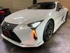 LEXUS LC