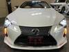LEXUS LC