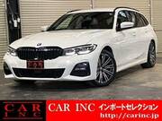 2020 BMW 3 SERIES 320I TOURING M SPORT