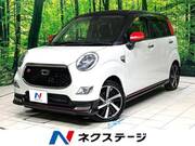 2015 DAIHATSU CAST