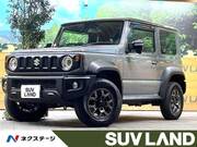 2024 SUZUKI JIMNY SIERRA