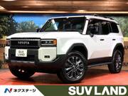 2024 TOYOTA LANDCRUISER 250