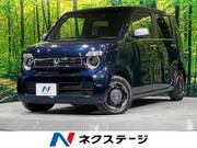2024 HONDA N-WGN