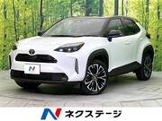 2025 TOYOTA YARIS CROSS Z