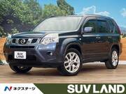 2012 NISSAN X-TRAIL 20GT