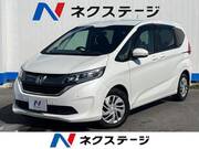 2017 HONDA FREED