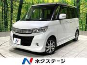 2009 SUZUKI PALETTE SW