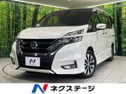 2018 NISSAN SERENA HIGHWAYSTAR V SELECTION
