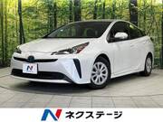 2022 TOYOTA PRIUS S