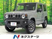 2024 SUZUKI JIMNY XC