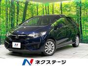 2015 HONDA FIT HYBRID