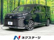 2024 TOYOTA VOXY