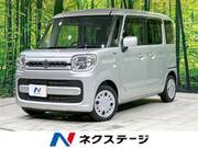 2019 SUZUKI SPACIA