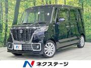2020 SUZUKI SPACIA CUSTOM